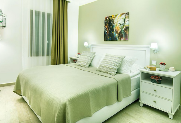 Maison Bahar Suites - Görsel 6