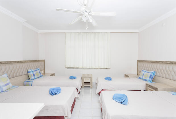 Çanakkale Merkez Öz Işıl Pansiyon - Görsel 5