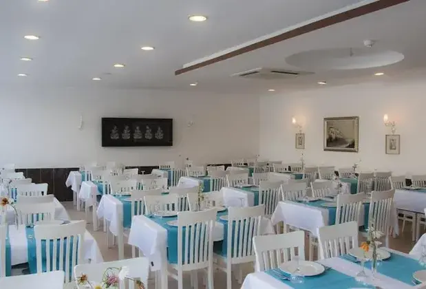 Life Elite Hotel - Görsel 9