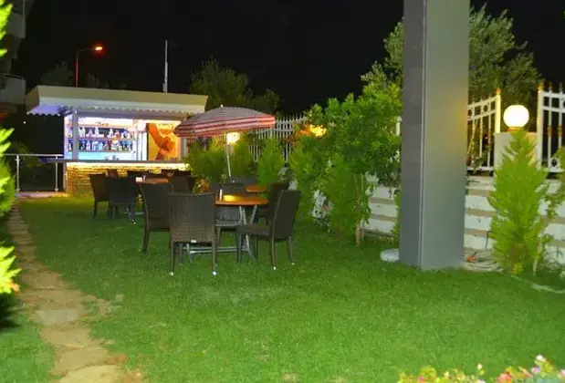 Life Elite Hotel - Görsel 12