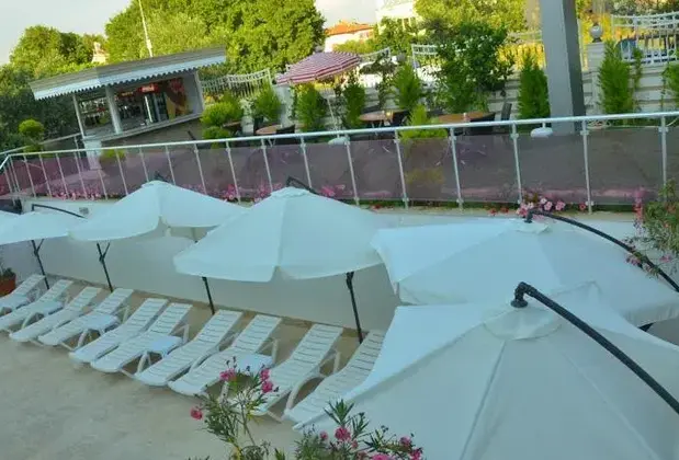 Life Elite Hotel - Görsel 5