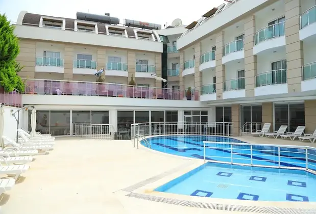 Life Elite Hotel - Görsel 4