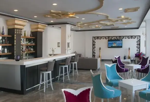 Life Elite Hotel - Görsel 10