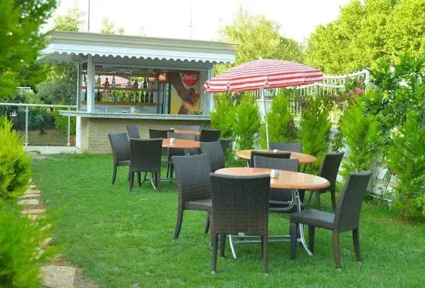 Life Elite Hotel - Görsel 11