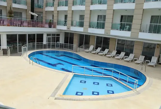 Life Elite Hotel - Görsel 2