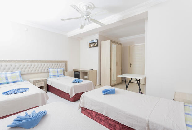 Çanakkale Merkez Öz Işıl Pansiyon - Görsel 4