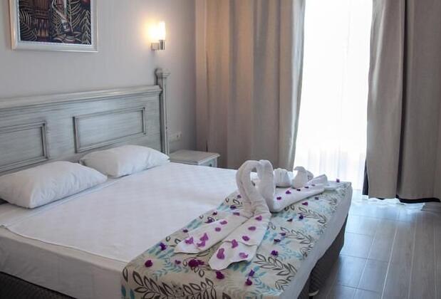 Life Elite Hotel - Görsel 8