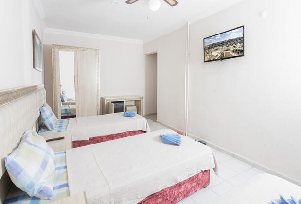 Çanakkale Merkez Öz Işıl Pansiyon - Görsel 3