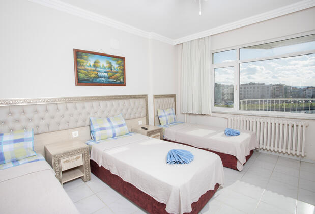 Çanakkale Merkez Öz Işıl Pansiyon - Görsel 6