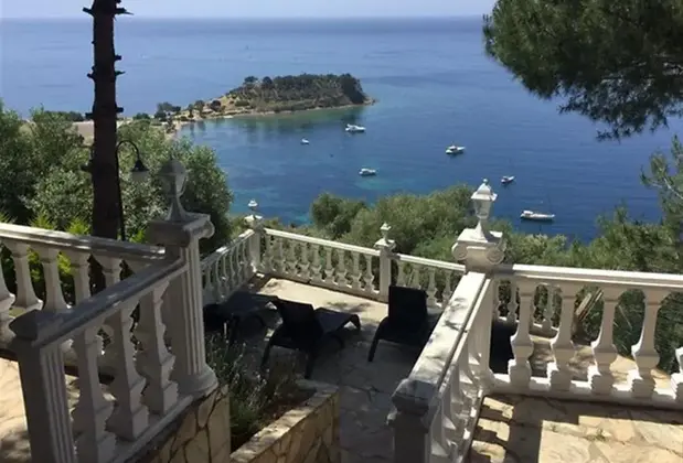 Venti Hotel Luxury - Görsel 14