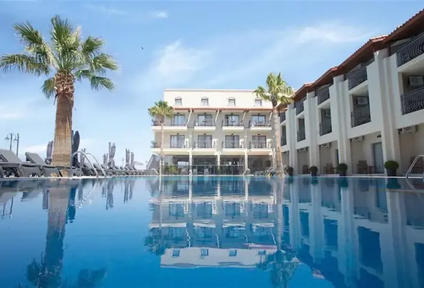 Venti Hotel Luxury - Görsel 4