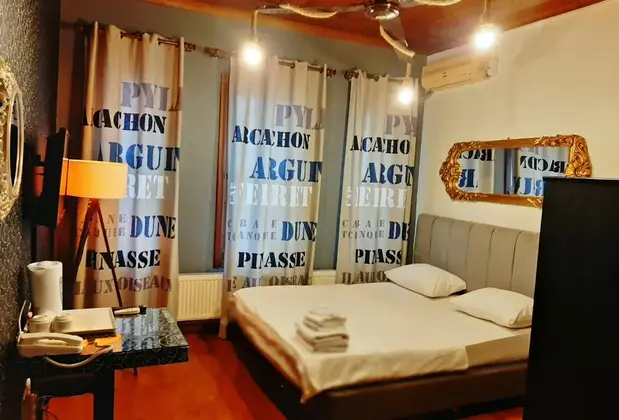 Son Otel - Görsel 5