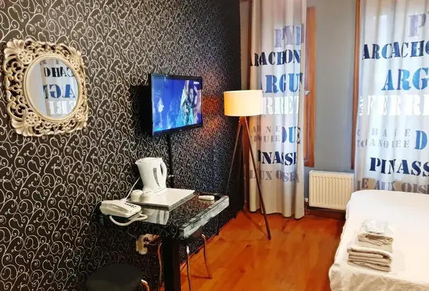 Son Otel - Görsel 6