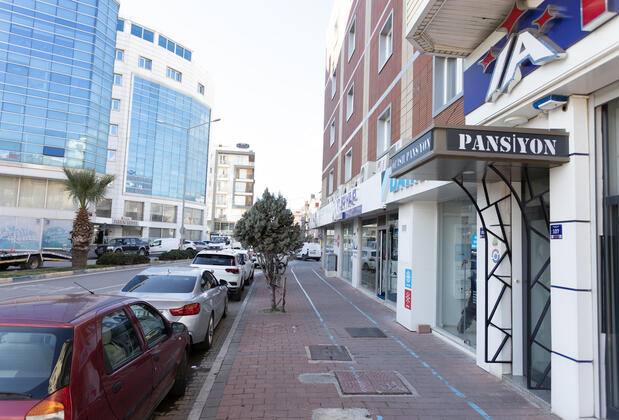 Çanakkale Merkez Öz Işıl Pansiyon - Görsel 7