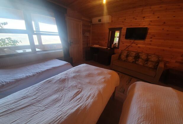 Toptepe Panorama Hotel - Görsel 6