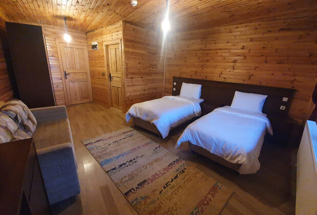 Toptepe Panorama Hotel - Görsel 4