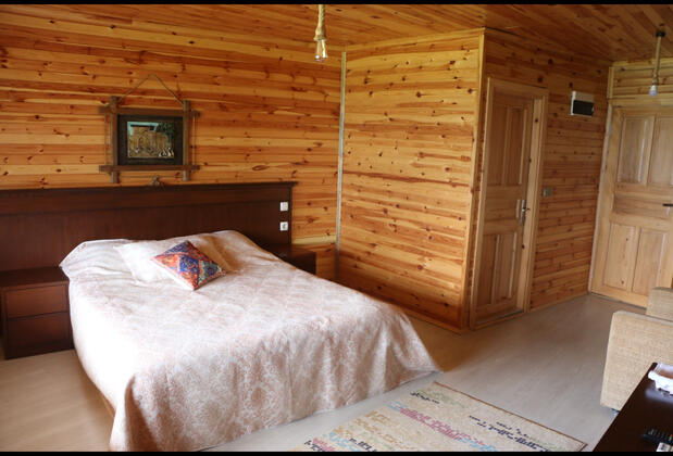 Toptepe Panorama Hotel - Görsel 3