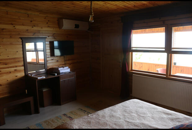 Toptepe Panorama Hotel - Görsel 7