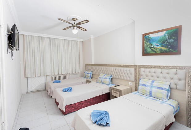 Çanakkale Merkez Öz Işıl Pansiyon - Görsel 8