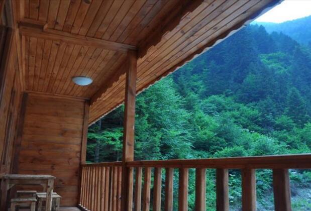 Uzungöl Beyza Otel&Bungalow - Görsel 5