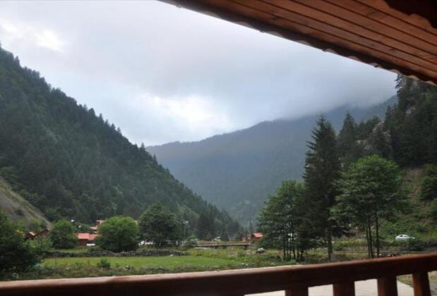Uzungöl Beyza Otel&Bungalow - Görsel 6