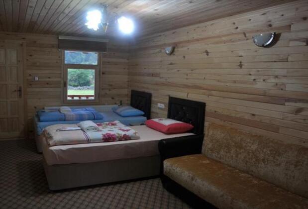 Uzungöl Beyza Otel&Bungalow - Görsel 3