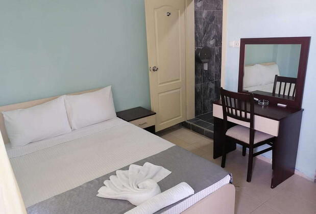 Çavusoglu Alp Otel - Görsel 3