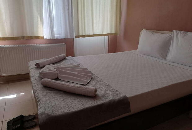 Çavusoglu Alp Otel - Görsel 4