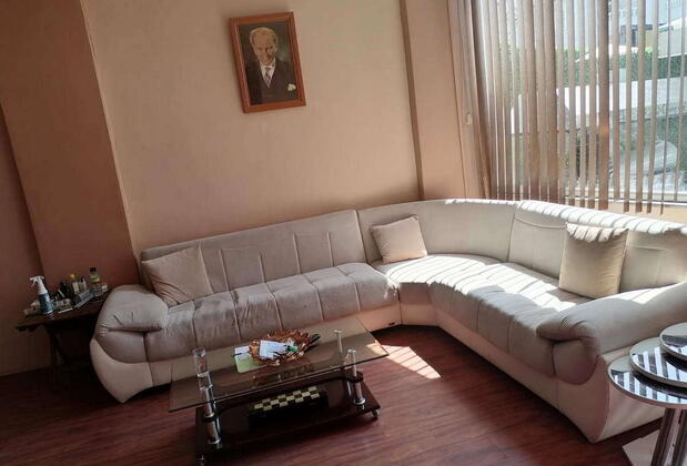 Çavusoglu Alp Otel - Görsel 5