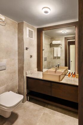 NO 21 Hotel Uludağ - Görsel 8