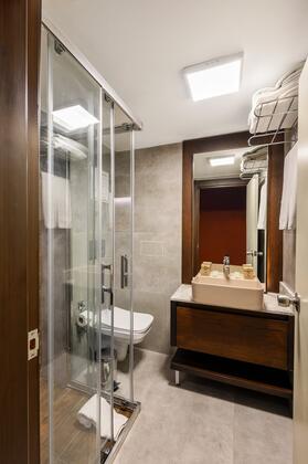 NO 21 Hotel Uludağ - Görsel 9