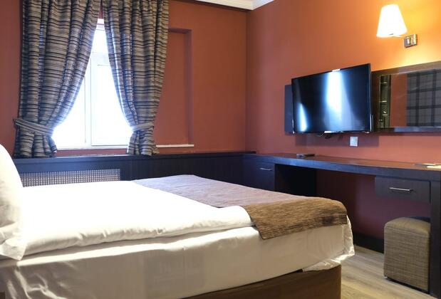 NO 21 Hotel Uludağ - Görsel 7