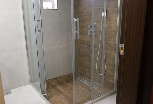 NO 21 Hotel Uludağ - Görsel 10