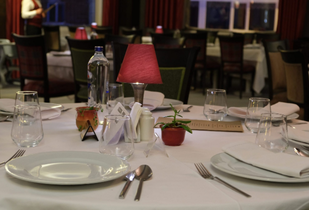 NO 21 Hotel Uludağ - Görsel 12