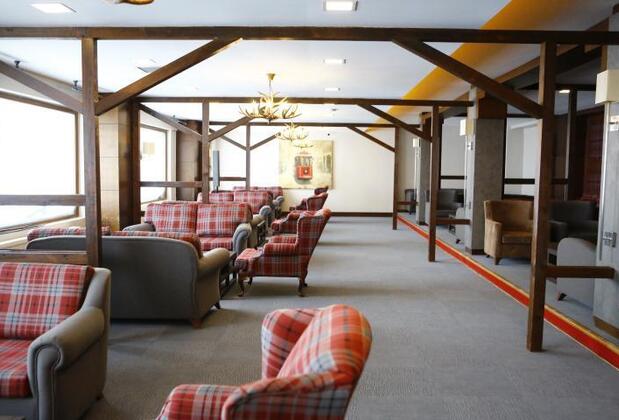 NO 21 Hotel Uludağ - Görsel 14