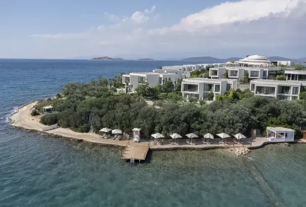 Susona Bodrum  LXR Hotels & Resorts - Görsel 3