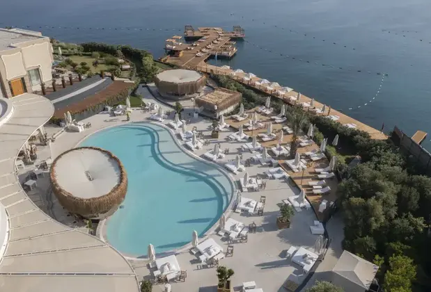 Susona Bodrum  LXR Hotels & Resorts - Görsel 4
