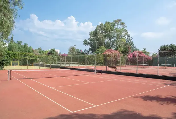 Susona Bodrum  LXR Hotels & Resorts - Görsel 26