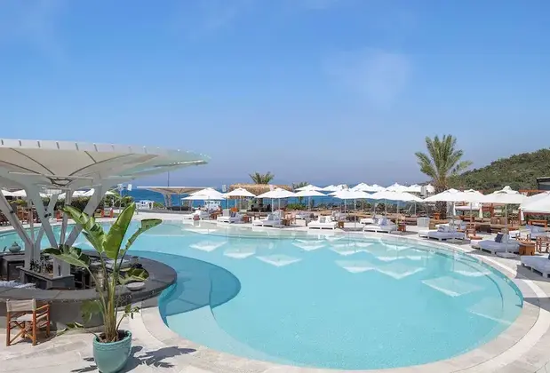 Susona Bodrum  LXR Hotels & Resorts - Görsel 8