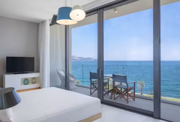 Susona Bodrum  LXR Hotels & Resorts - Görsel 11