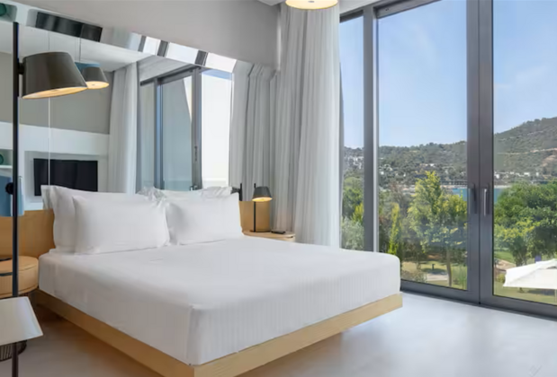 Susona Bodrum  LXR Hotels & Resorts - Görsel 10