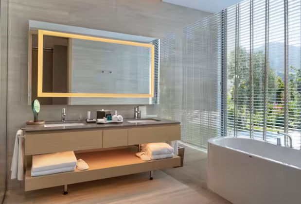 Susona Bodrum  LXR Hotels & Resorts - Görsel 18