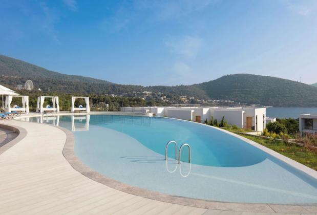 Susona Bodrum  LXR Hotels & Resorts - Görsel 5