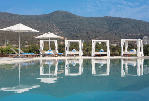 Susona Bodrum  LXR Hotels & Resorts - Görsel 6