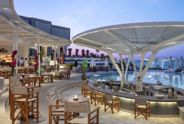 Susona Bodrum  LXR Hotels & Resorts - Görsel 21