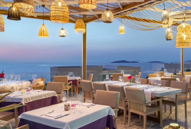 Susona Bodrum  LXR Hotels & Resorts - Görsel 22