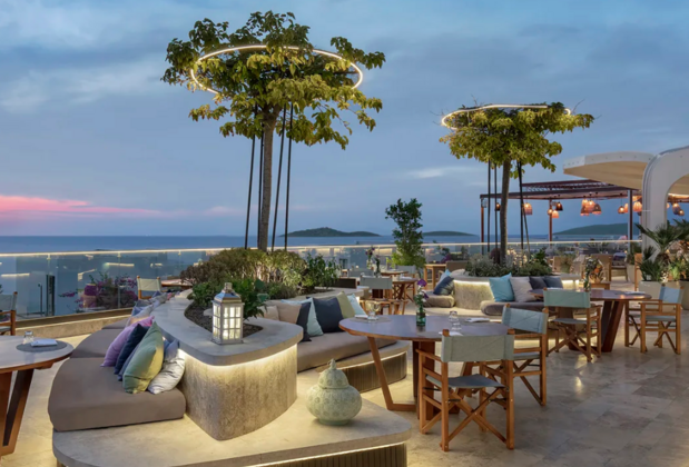 Susona Bodrum  LXR Hotels & Resorts - Görsel 23