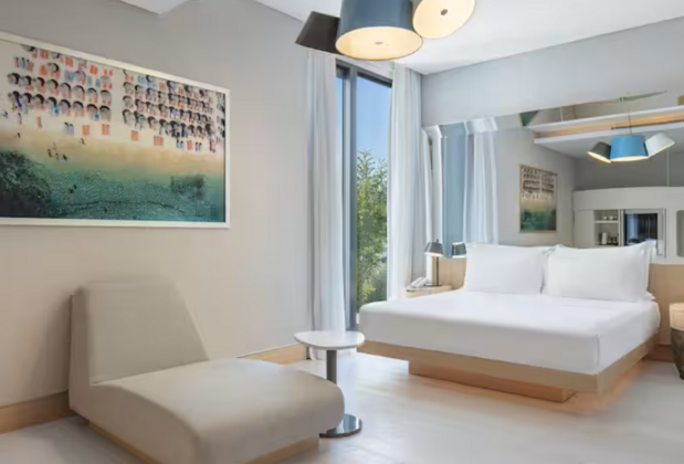 Susona Bodrum  LXR Hotels & Resorts - Görsel 13