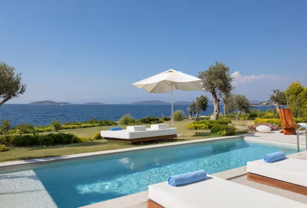Susona Bodrum  LXR Hotels & Resorts - Görsel 7