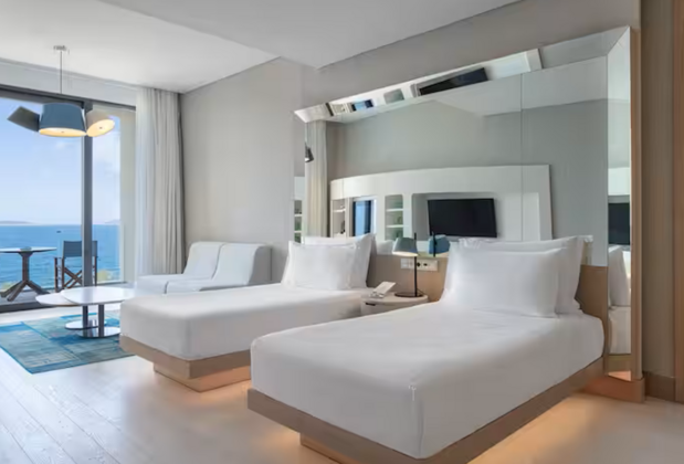 Susona Bodrum  LXR Hotels & Resorts - Görsel 12